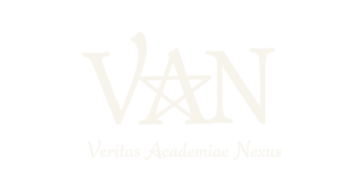 VAN · Veritas Academiae Nexus