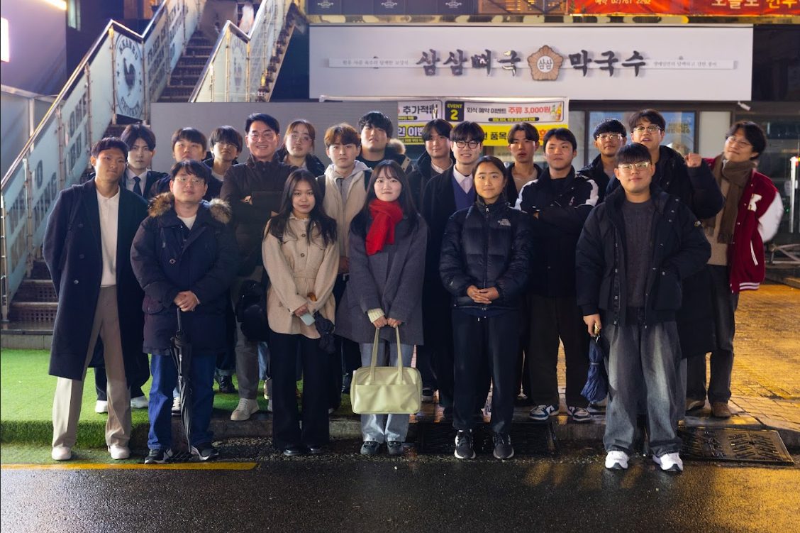 박용진 전 의원과의 청년 간담회