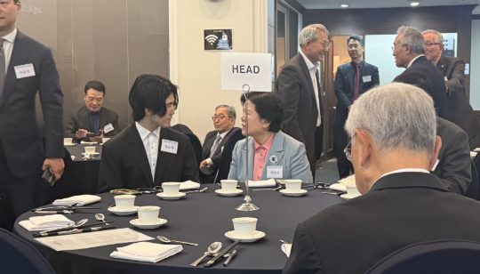 내일을 준비하는 사람들 특별세미나